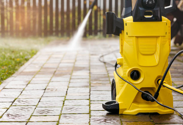 Spring Cleaning in Kankakee, IL